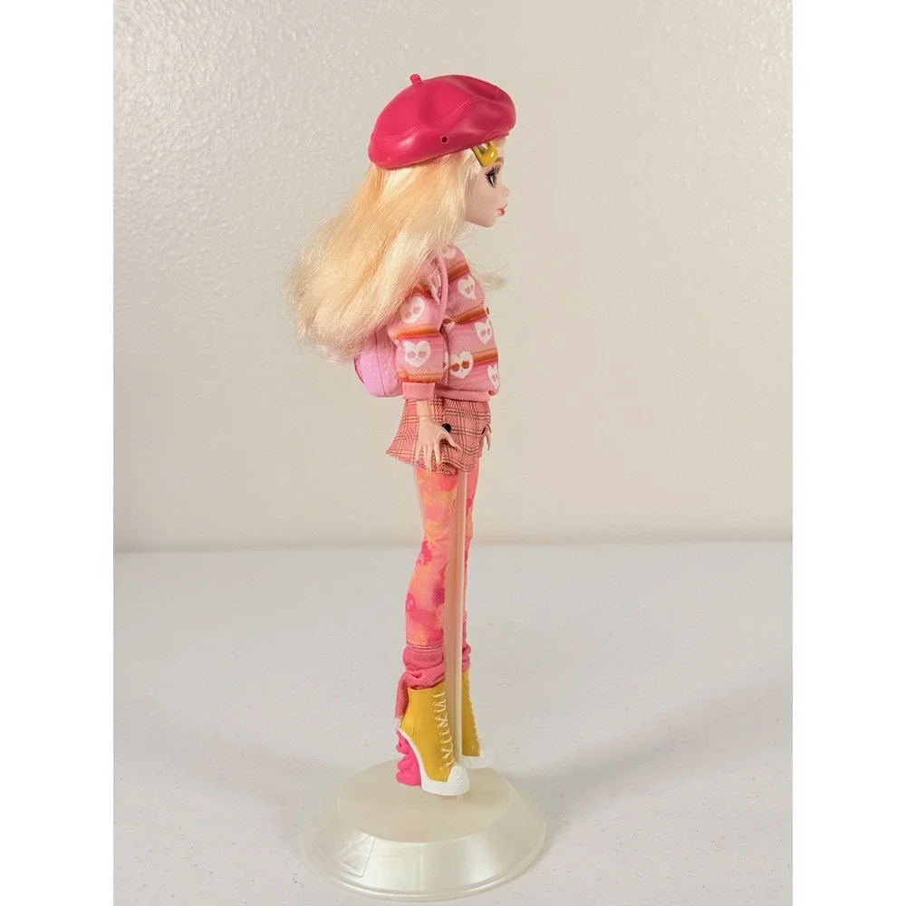 monster high monster high